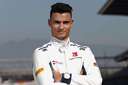 Wehrlein recibe la luz verde para subirse al Sauber