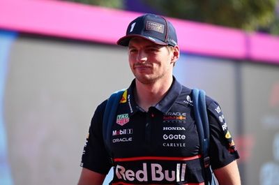 F1 - Largando em sexto, Verstappen traça objetivo para sprint: "Tentar sobreviver"