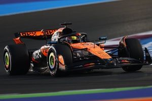 F1: Piastri lidera único treino livre do GP do Catar; Bortoleto tem 16º melhor tempo