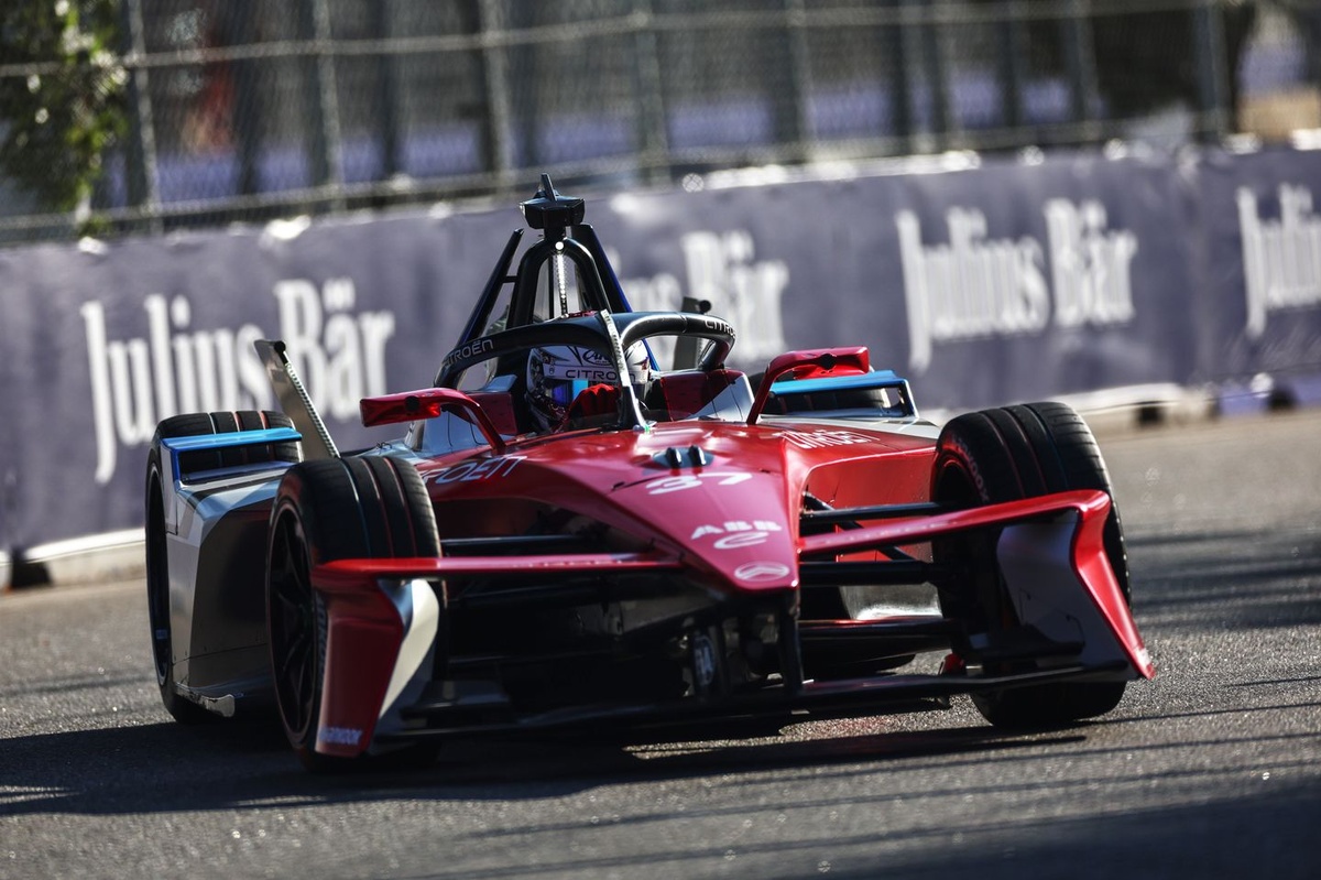 Un anno per imparare, poi l’assalto al titolo: Citroen vuole creare una nuova eredità in FE