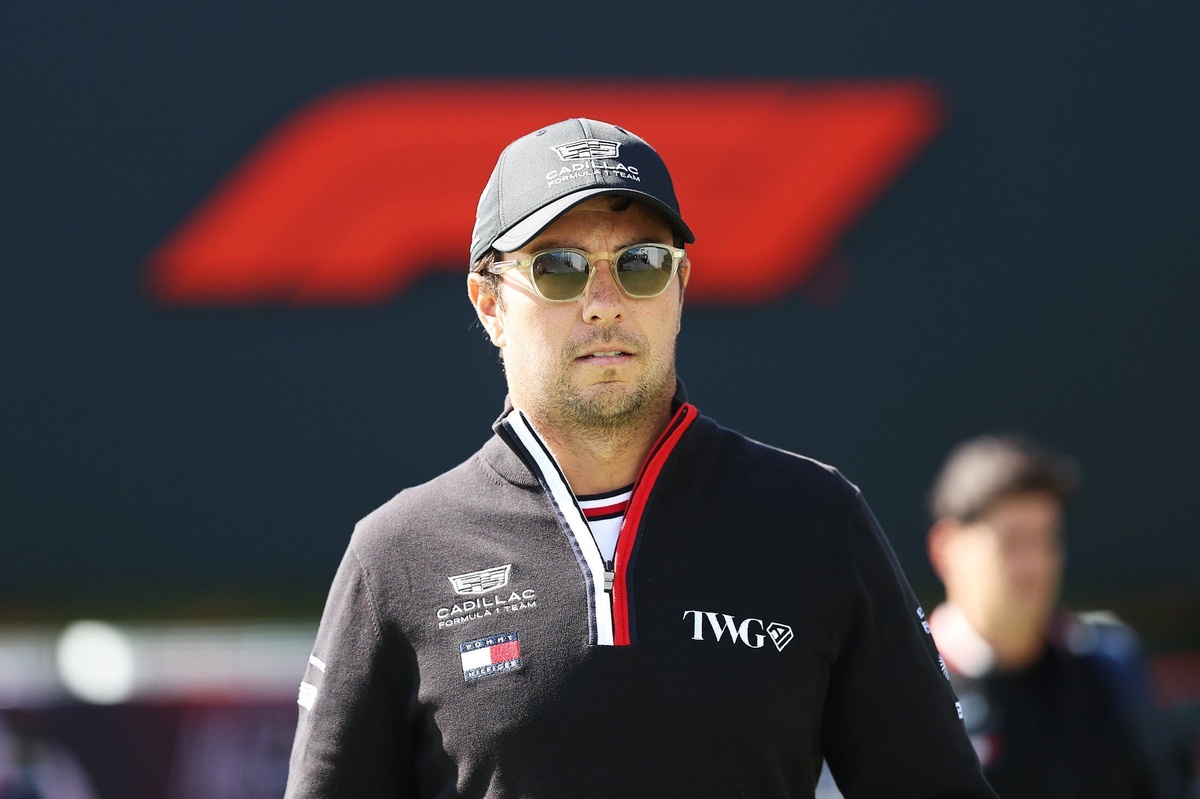Sergio Perez Details 'Toxic' Red Bull Exit & F1 Doubts