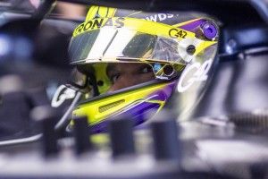 Formel-1-Liveticker: Ist Lewis Hamilton noch immer motiviert?