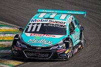 Na busca por R$ 1 milh&atilde;o, Barrichello &eacute; pole em Interlagos