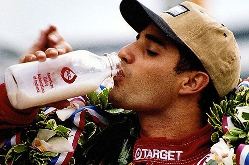 Montoya e Indy: casi dos d&eacute;cadas de amores y odios 