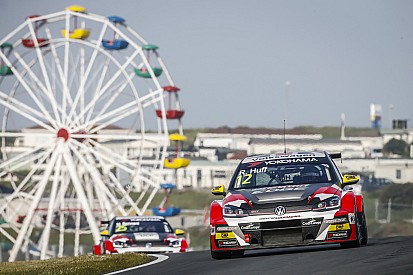 Volkswagen, 2019 WTCR kadrosunu açıkladı