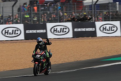 10 Fakta penting jelang MotoGP Prancis