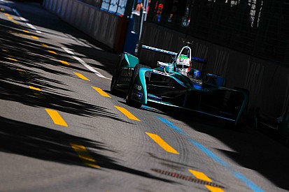 Félix da Costa : BMW vient pour gagner