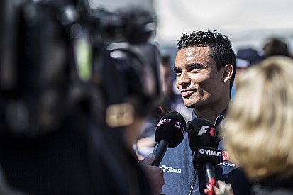 Wehrlein: Henüz F1 dışındaki seçeneklerle ilgilenmiyorum