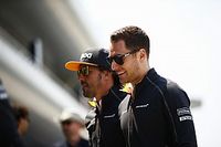 Vandoorne cree que ahora puede rendir como Alonso 