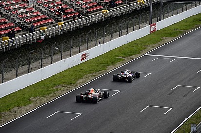The F1 2019 rivalry nobody is talking about