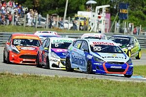 Bonnin es el primer ganador del año del Superturismo