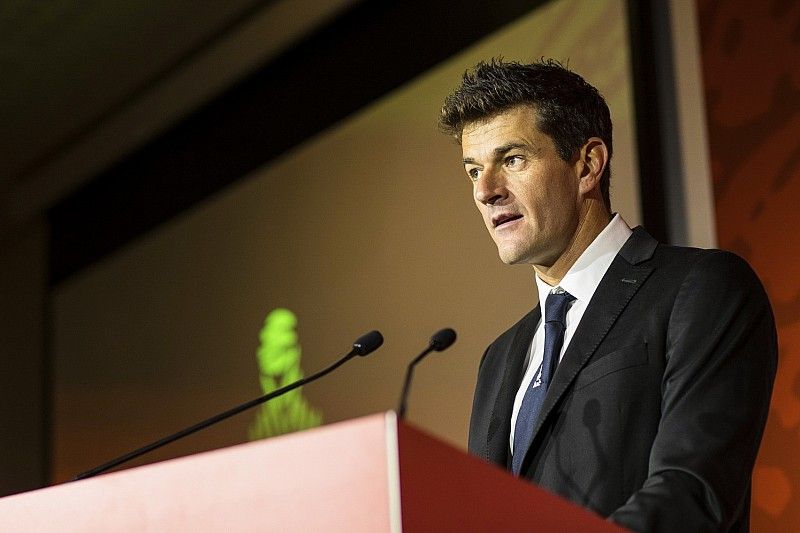 Marc Coma, Director de carrera Dakar