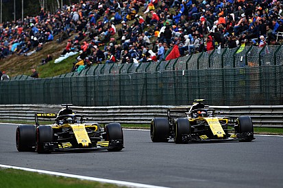 Motorcsere Sainz és Vandoorne autójában: rajtrács vége