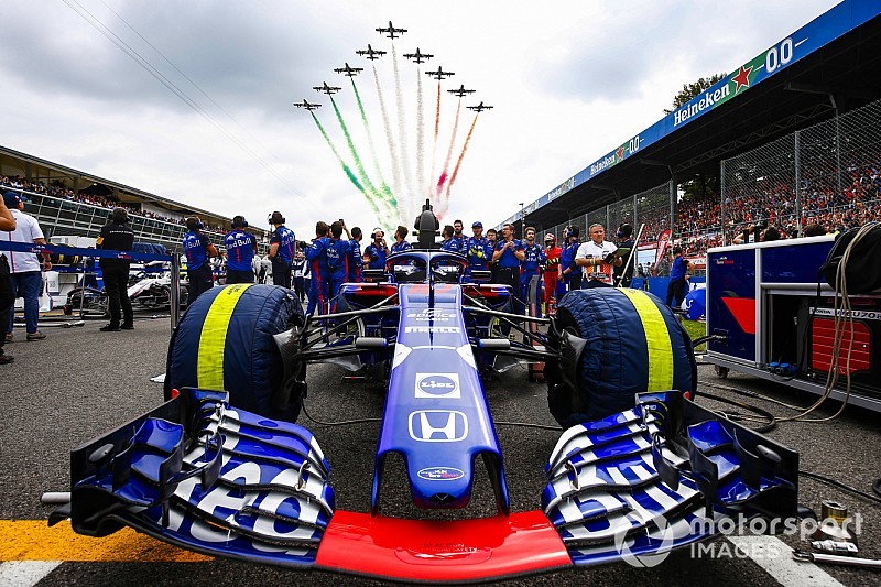 The true cost of F1: 2019 entry fees revealed in full