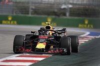 Verstappen, sancionado por ignorar banderas amarillas