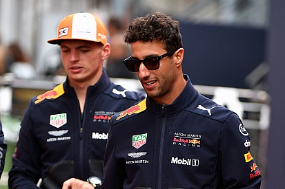 Ricciardo egy másik dimenzióba repítheti a Renault F1-es csapatát