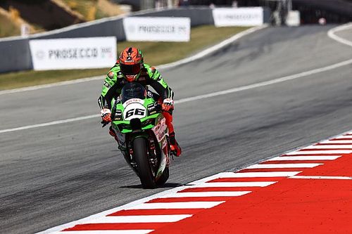 Sykes deja Puccetti y vuelve a BMW en el WSBK 2023