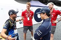 ORLEN Team na odwiedzinach w AlphaTauri