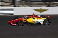 Newgarden wygrywa Indy 500