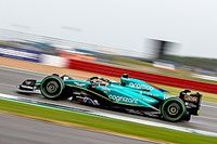 F1: Só nono do quali em Silverstone, Alonso afirma: Aston Martin precisa de "reset"