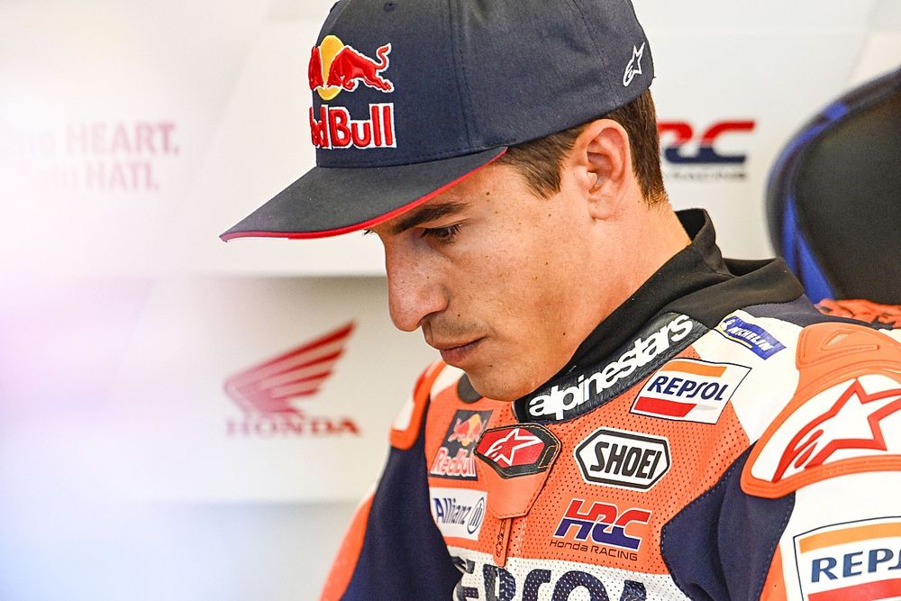 Marc Márquez, Repsol Honda Team
