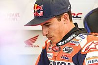 "Honda siempre será mi plan A", asegura Márquez
