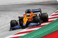 F1: Ricciardo diz que "decepcionante perda de potência custou sexto lugar"