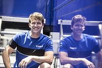 Yamaha WSBK rider Gerloff replaces Morbidelli for Dutch MotoGP