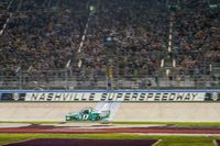 NASCAR Truck Series at Nashville: Start time, how to watch live, purse, and more