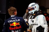 Max Verstappen arremete contra Russell: Le he perdido el respeto