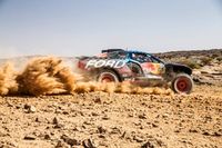 Horario, recorrido y c&oacute;mo ver la Etapa 48 Horas del Rally Dakar 2025