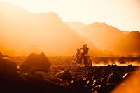 VIDEO: El resumen de lo mejor de la cuarta etapa del Dakar 2025