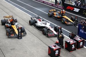 Debate: ¿McLaren debería haber ganado el GP de Japón?