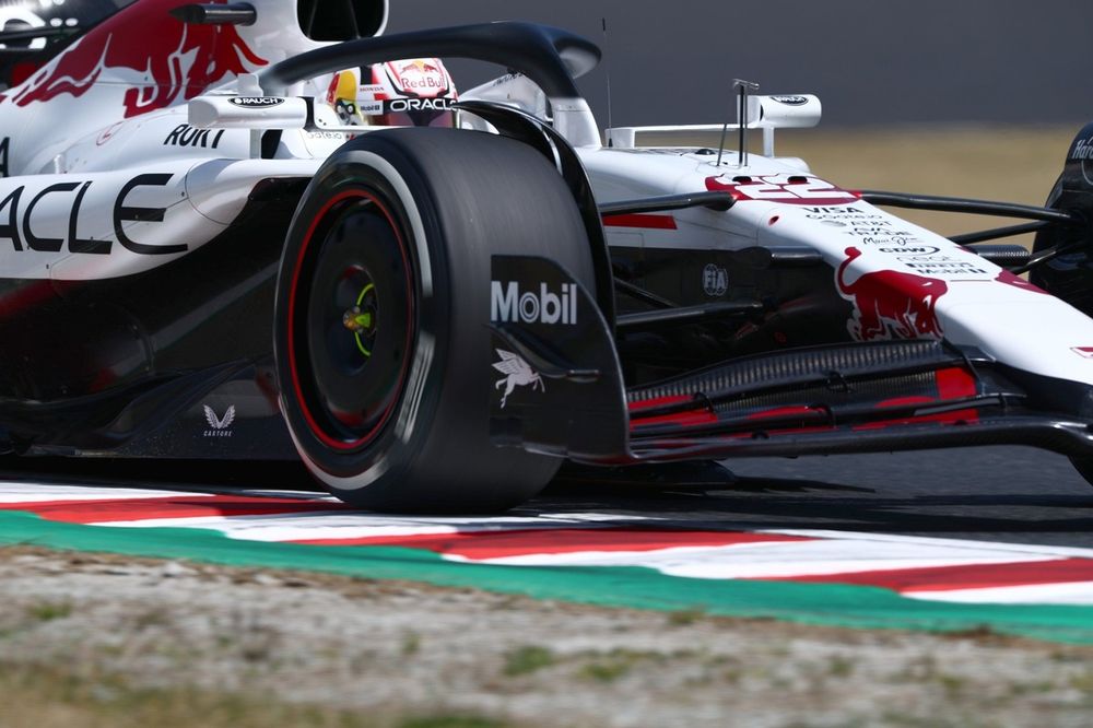 F1 日本GP 限定 角田 Red Bullチームポロ L F1 日本GP 限定 角田 Red Bullチームポロ L