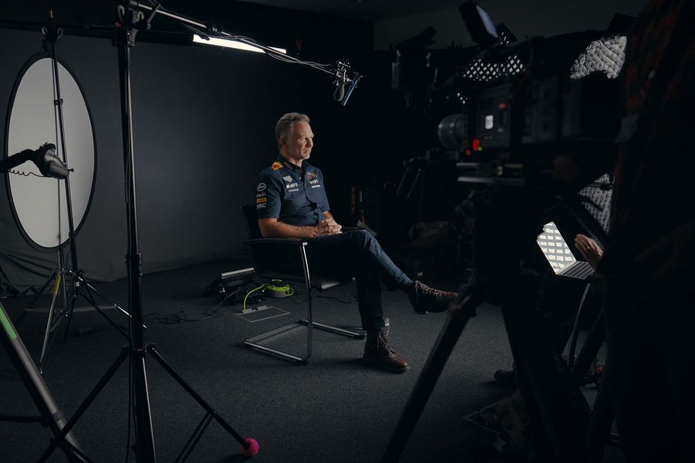 Drive to Survive Season 7