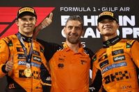 ANÁLISE F1: Paradas ruins da McLaren podem definir título para Piastri?