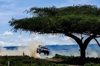 La FIA designa al nuevo proveedor de combustible del WRC para 2025