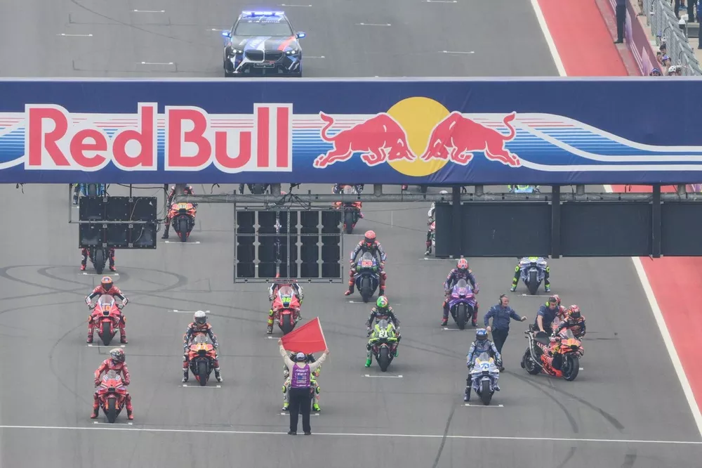 Maverick Vinales, Red Bull KTM Tech 3