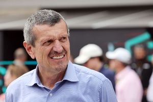 Steiner nie wierzy w plotki