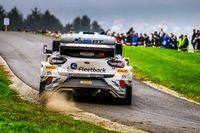 El WRC abandonará la potencia híbrida en la temporada 2025