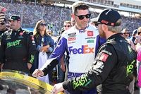 NASCAR recibe un revés en la corte en la demanda antimonopolio