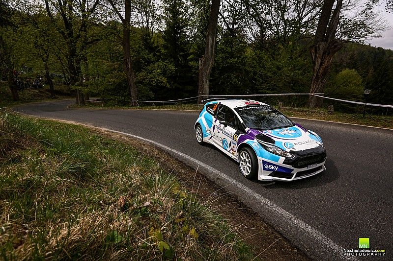 RSMP 2019, Rajd Świdnicki-KRAUSE