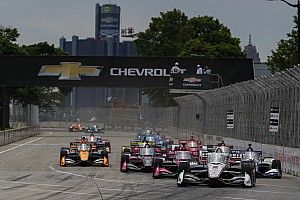 Estado de campeonato IndyCar tras el GP de Detroit