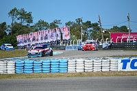 García se sumó a la lista de ganadores en Superturismo