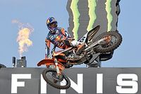 Jorge Prado: "Las sensaciones con la 450 son muy buenas; estoy motivado para 2020"