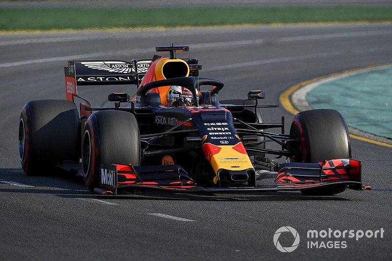 Verstappen spreekt van ‘nagenoeg perfecte kwalificatie’