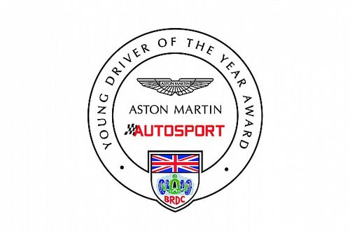 Aston Martin Autosport BRDC: los finalistas a mejor piloto joven