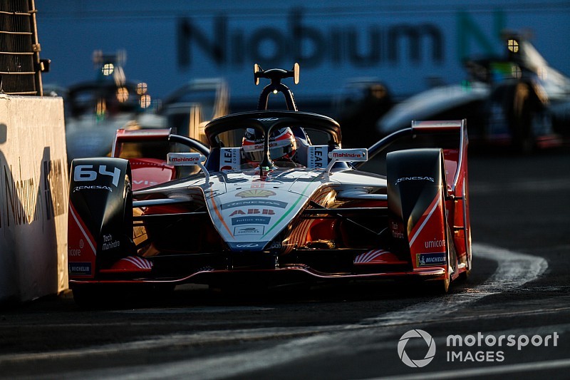 A bajnokság éllovasai motiváltan érkeznek a Formula E 50. versenyére