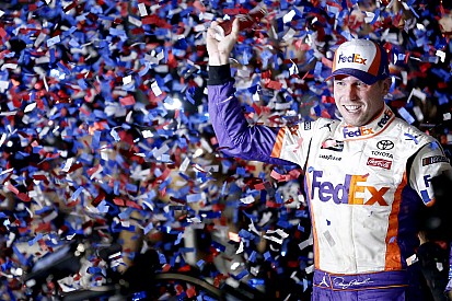 Hamlin: 2019 Daytona 500 triumph "validates" first win