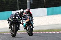 A Quartararo le pilla por sorpresa poder contar con una Yamaha 2019
